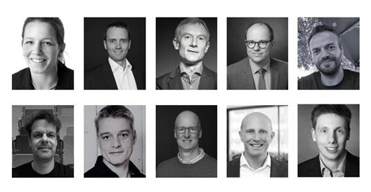 Professor members of ZIES